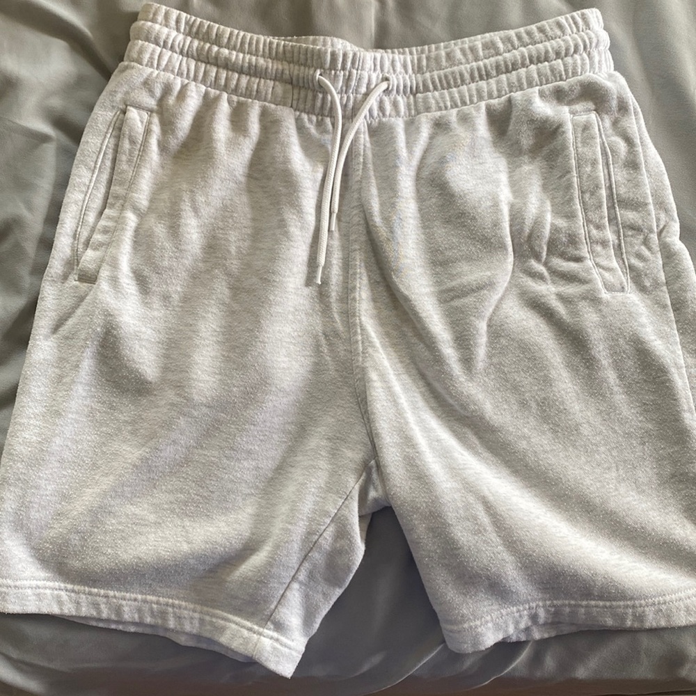 Casual shorts